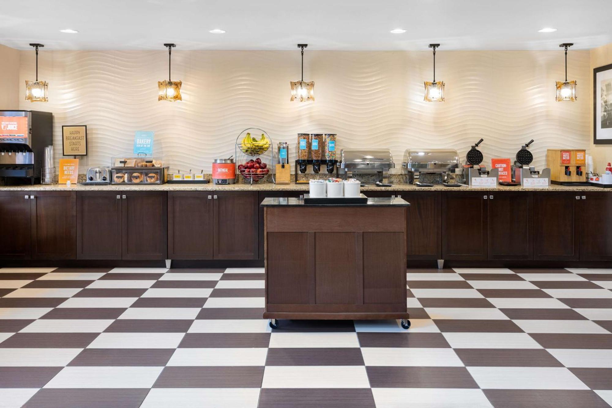 פניקסוויל Hampton Inn & Suites Valley Forge/Oaks מראה חיצוני תמונה